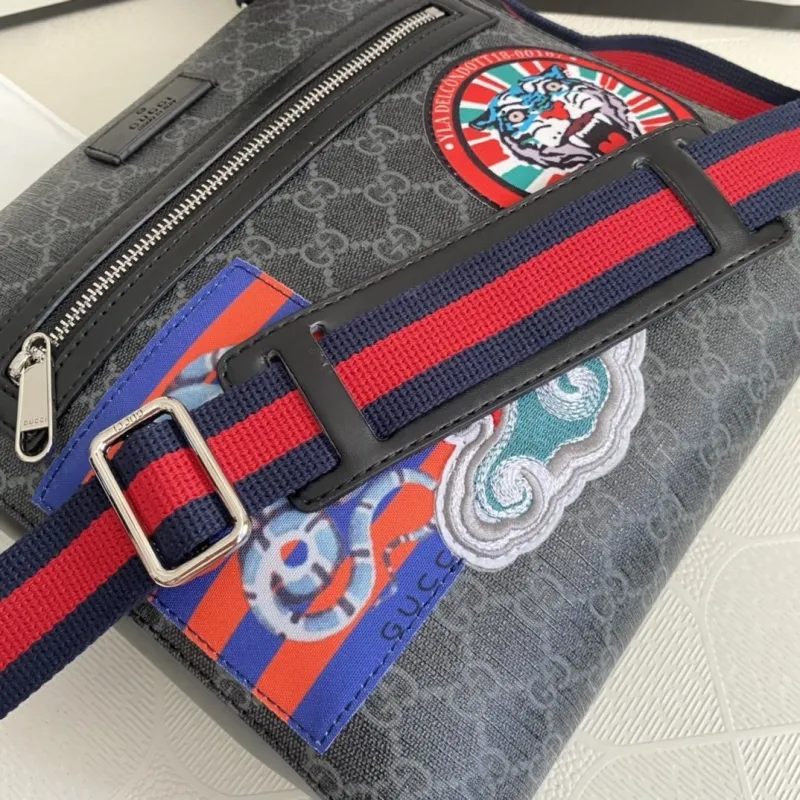 Gucci Satchel Bags-745 - Image 8