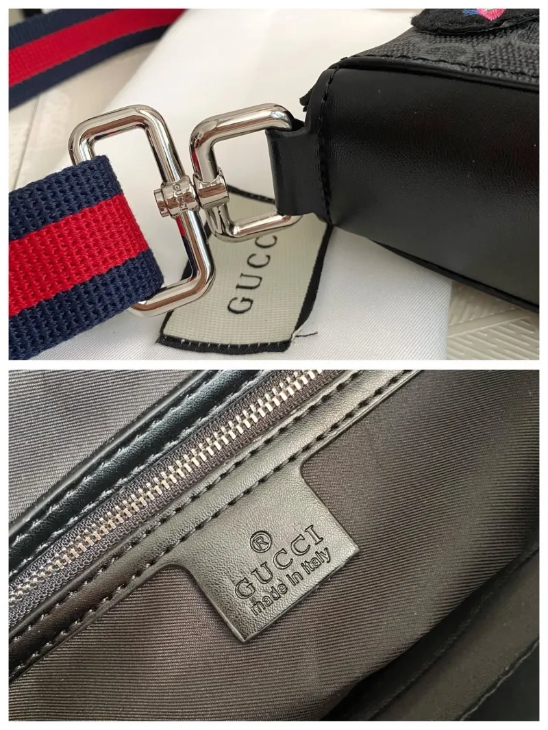 Gucci Satchel Bags-745 - Image 9