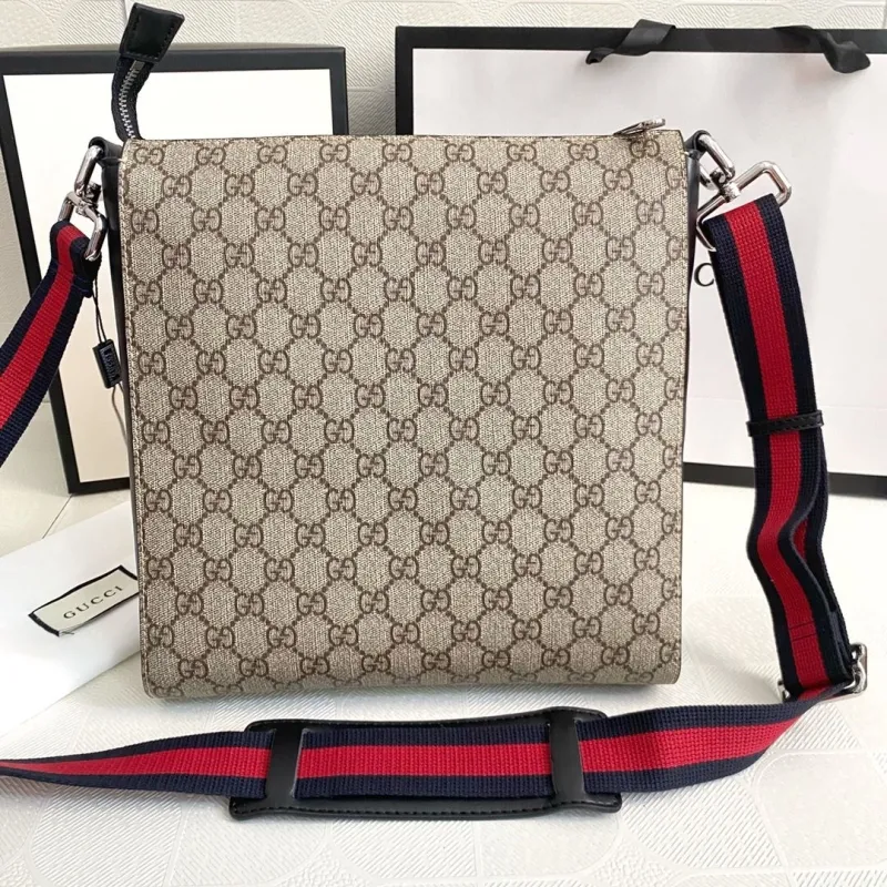 Gucci Satchel Bags-746 - Image 3