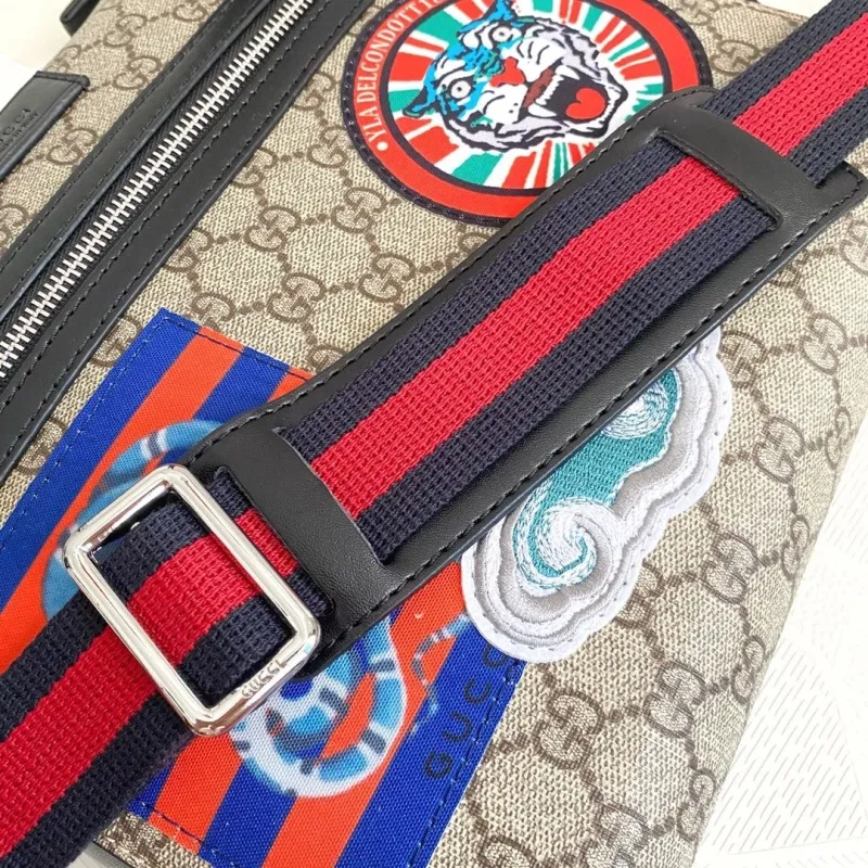 Gucci Satchel Bags-746 - Image 6