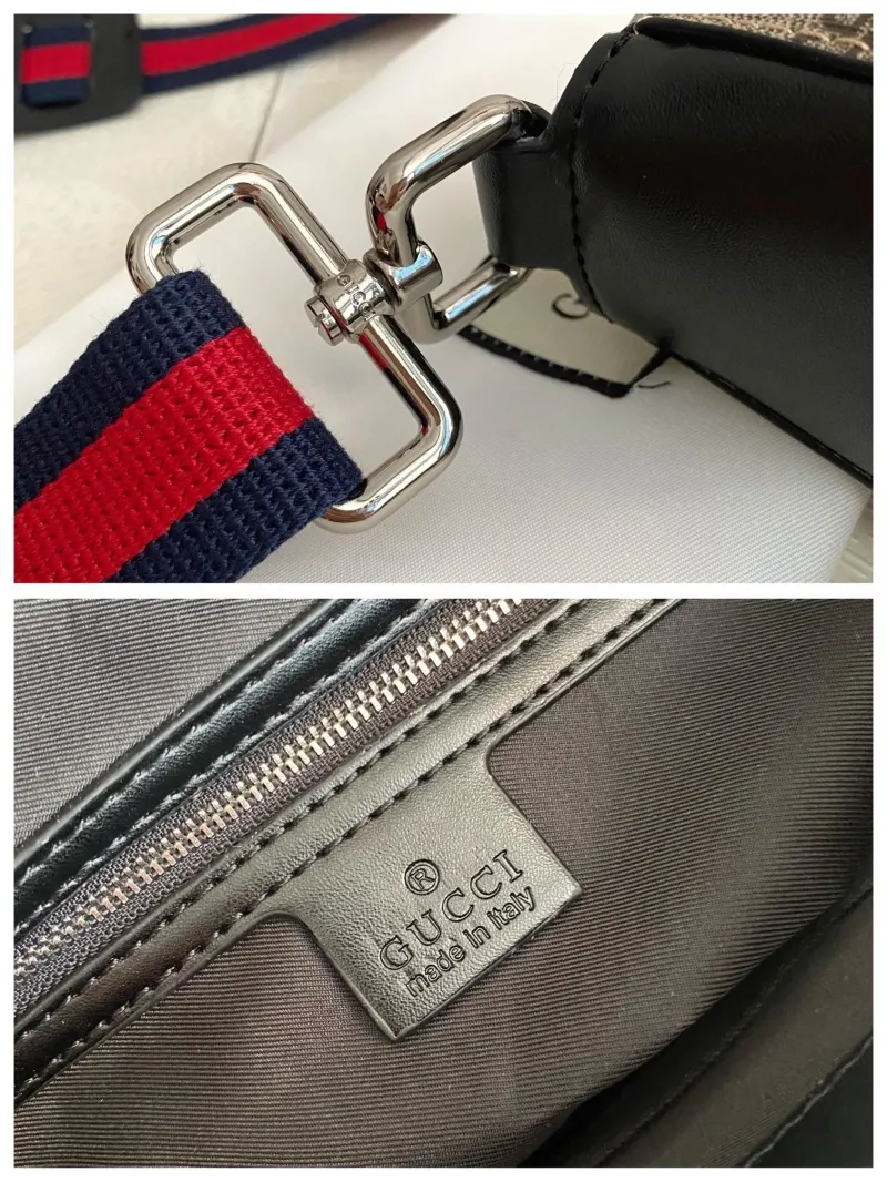 Gucci Satchel Bags-746 - Image 8