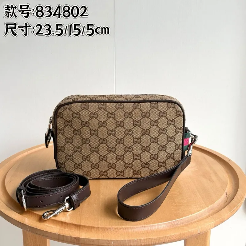 Gucci Satchel Bags-747