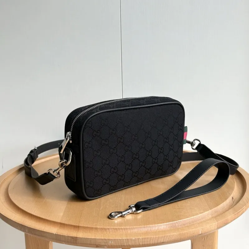 Gucci Satchel Bags-748 - Image 5