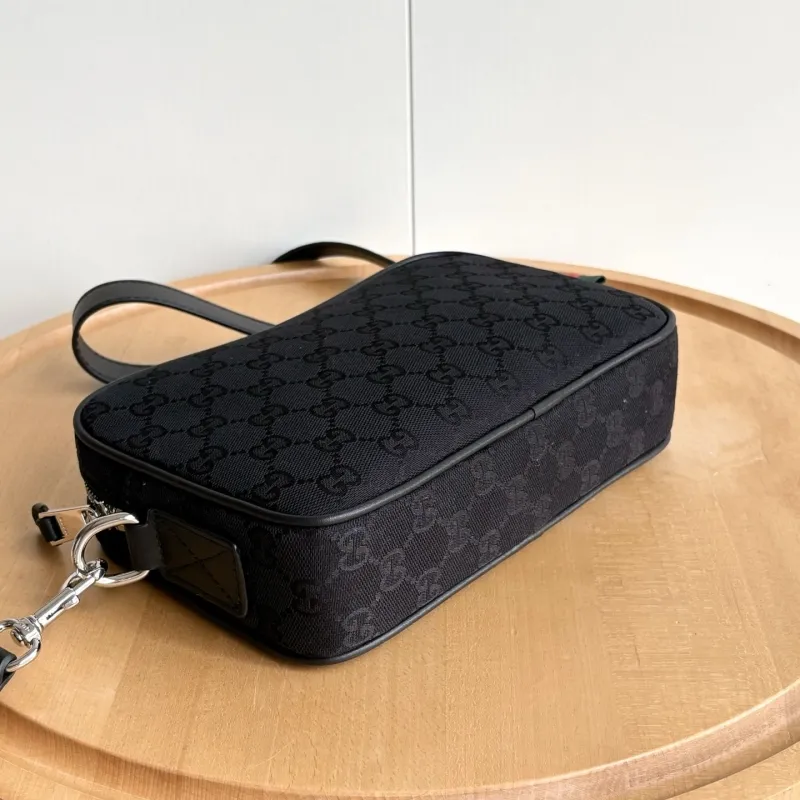 Gucci Satchel Bags-748 - Image 9