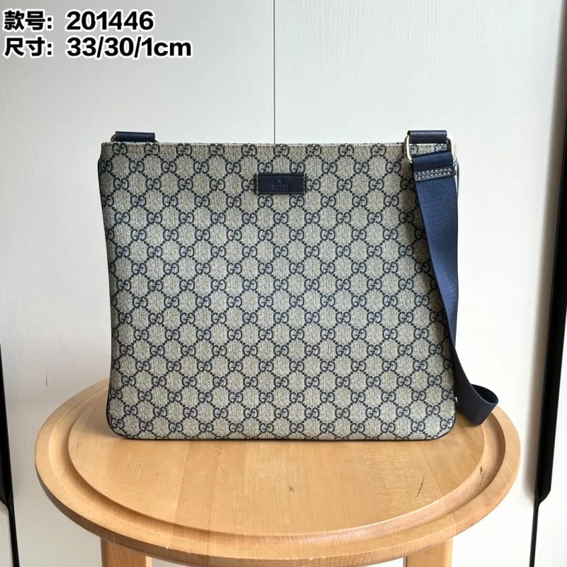 Gucci Satchel Bags-749