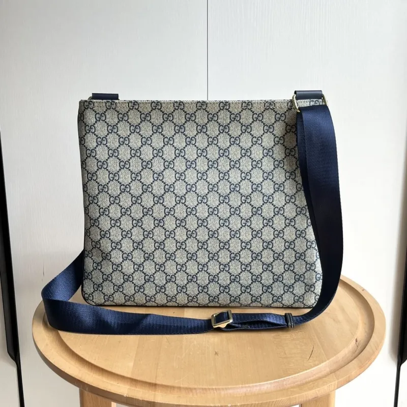 Gucci Satchel Bags-749 - Image 3