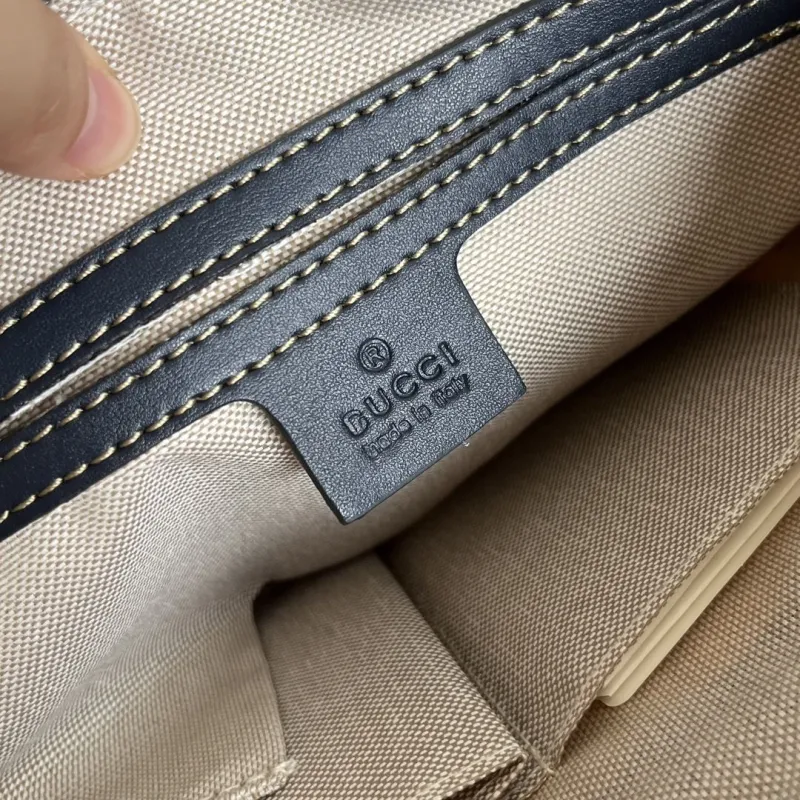 Gucci Satchel Bags-749 - Image 8