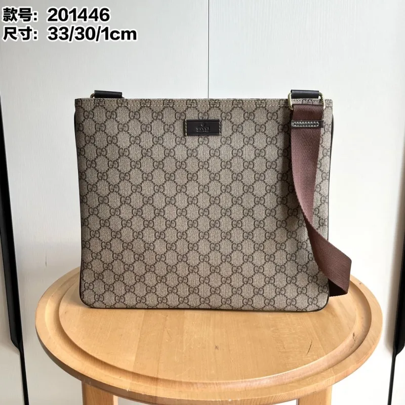 Gucci Satchel Bags-750