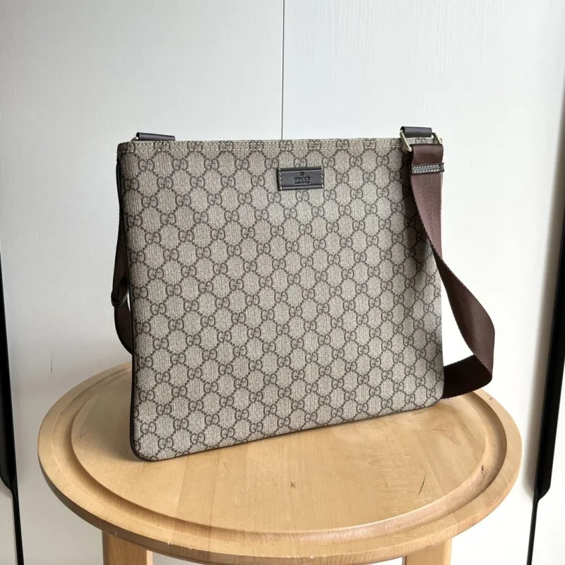 Alternative view of Gucci Satchel Bags-750