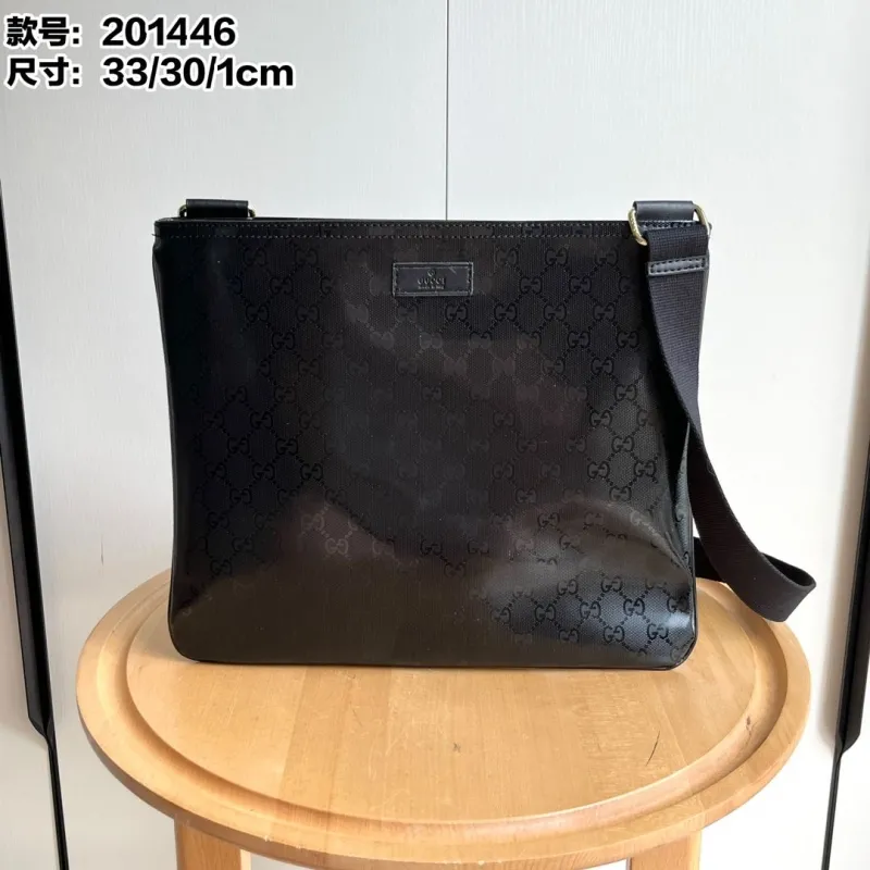 Gucci Satchel Bags-751
