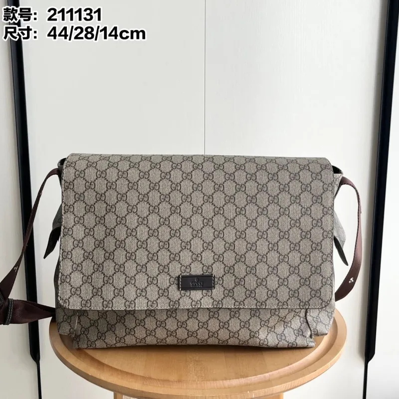 Gucci Satchel Bags-752