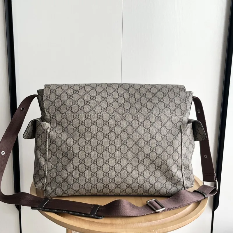 Gucci Satchel Bags-752 - Image 3