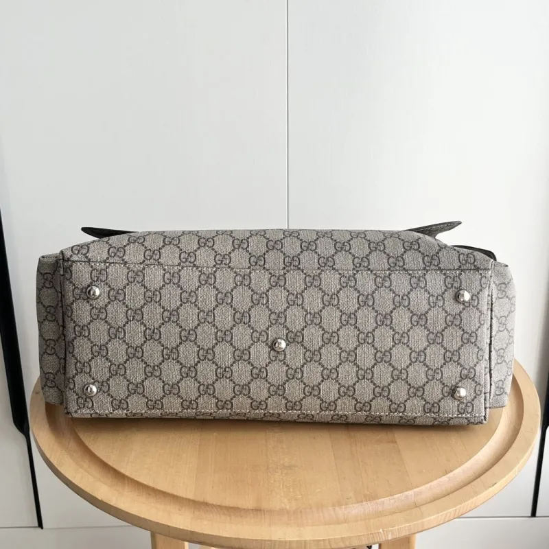 Gucci Satchel Bags-752 - Image 6