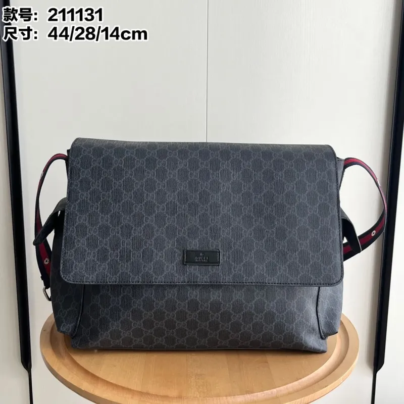 Gucci Satchel Bags-753