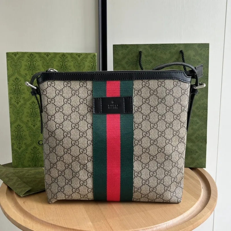 Gucci Satchel Bags-754