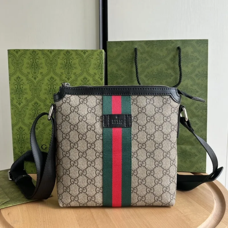 Gucci Satchel Bags-755