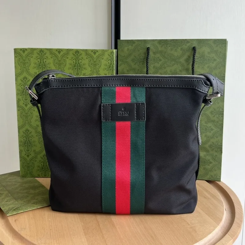 Gucci Satchel Bags-756