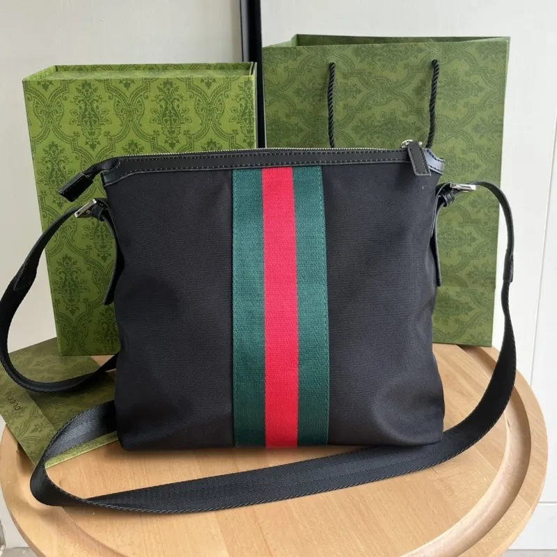 Gucci Satchel Bags-756 - Image 3