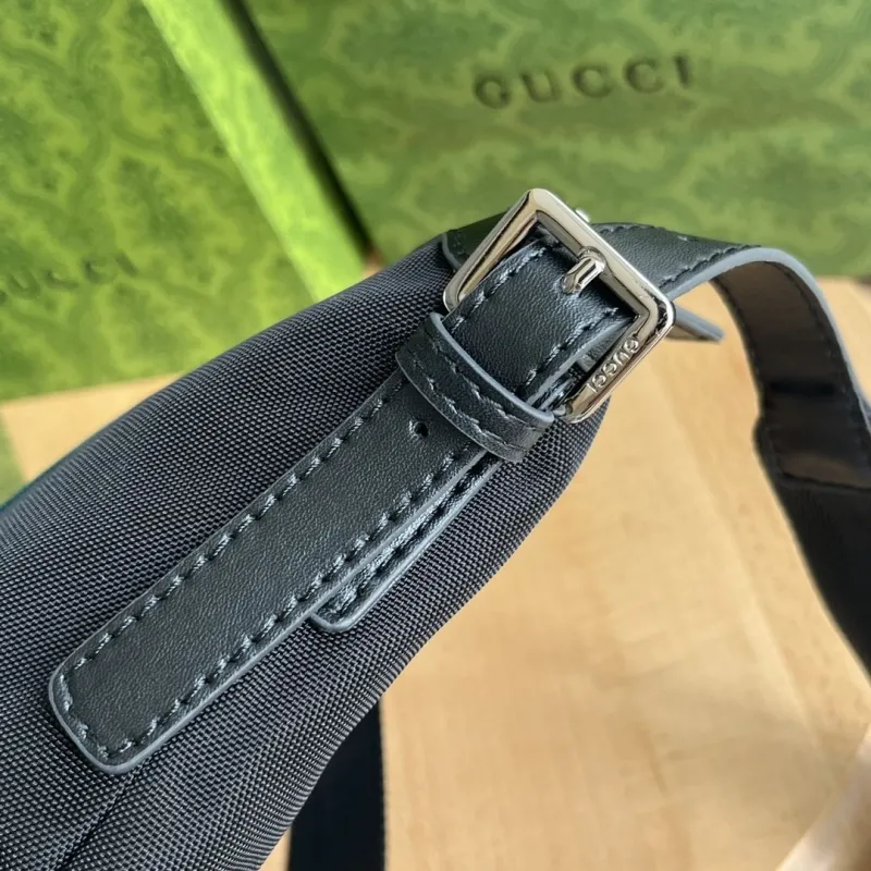 Gucci Satchel Bags-756 - Image 5