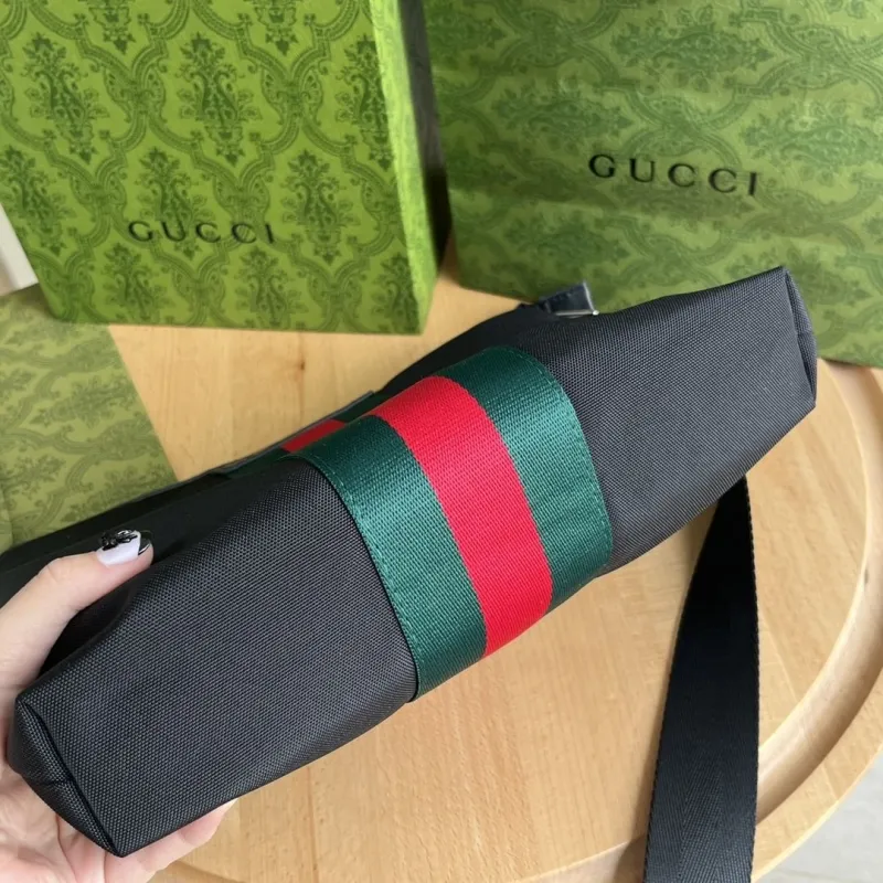 Gucci Satchel Bags-756 - Image 6