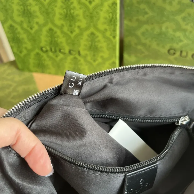 Gucci Satchel Bags-756 - Image 8