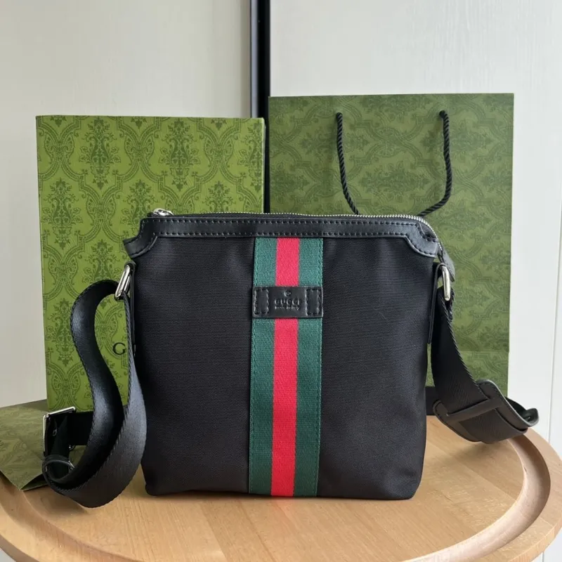 Gucci Satchel Bags-757