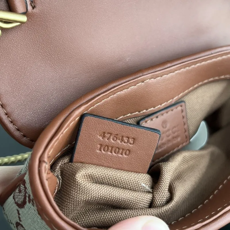Gucci Satchel Bags-759 - Image 8