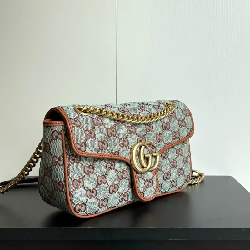 Gucci Satchel Bags-760