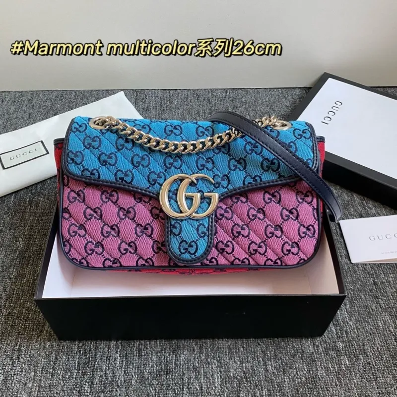 Gucci Satchel Bags-761