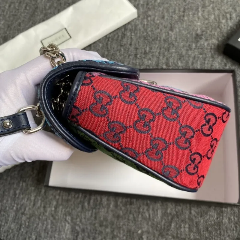 Gucci Satchel Bags-761 - Image 4