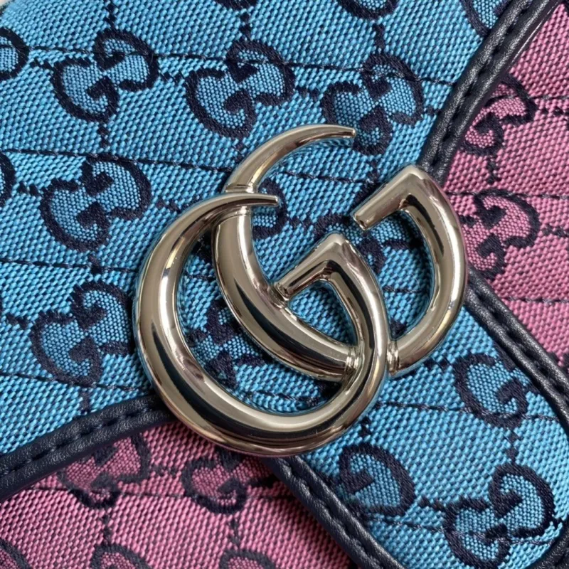 Gucci Satchel Bags-761 - Image 6