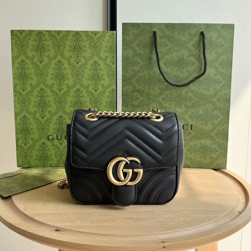 Gucci Satchel Bags-762