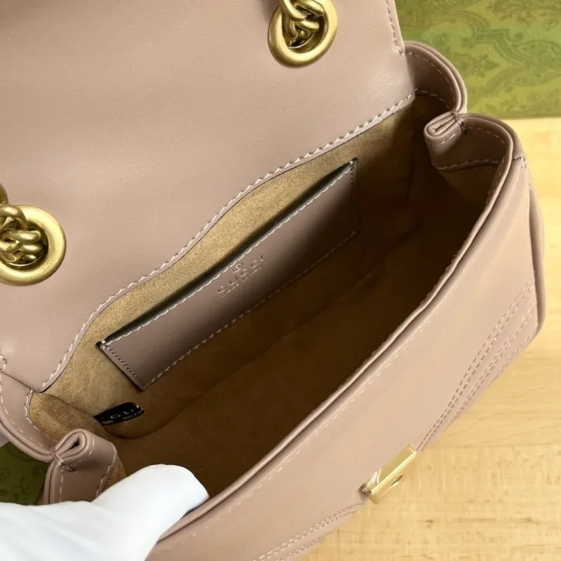 Gucci Satchel Bags-765 - Image 5