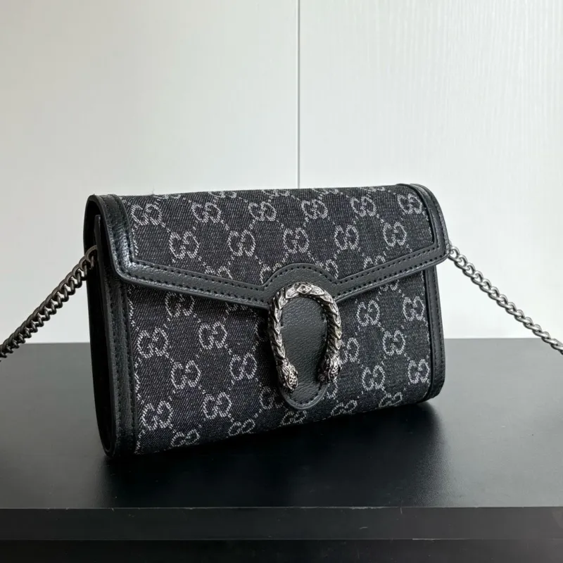 Gucci Satchel Bags-767