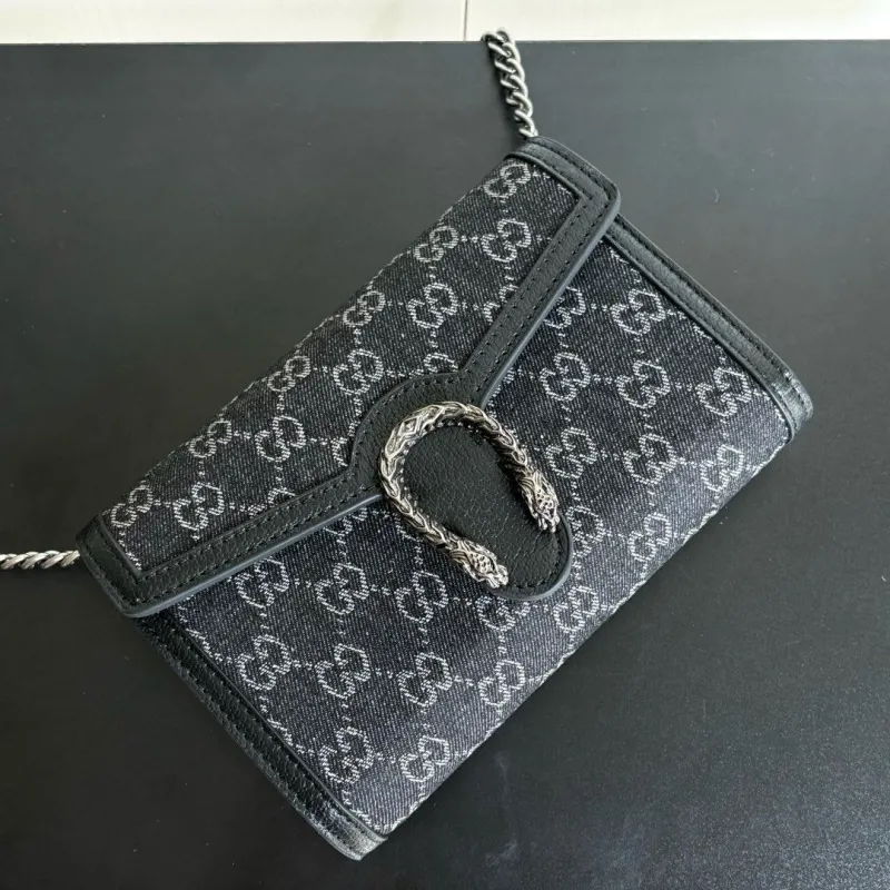 Alternative view of Gucci Satchel Bags-767