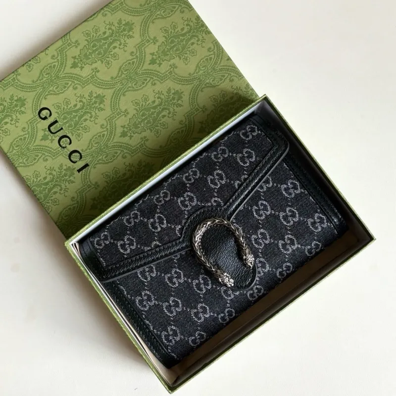 Gucci Satchel Bags-767 - Image 6