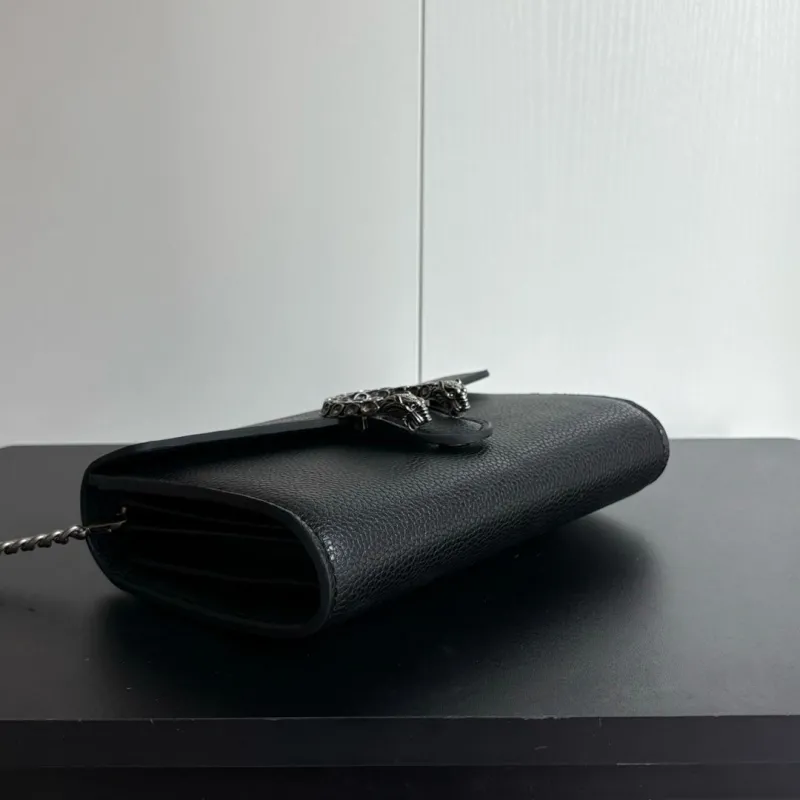 Alternative view of Gucci Satchel Bags-768