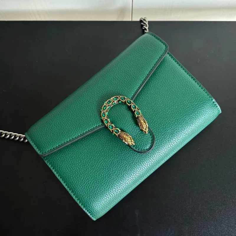 Alternative view of Gucci Satchel Bags-769