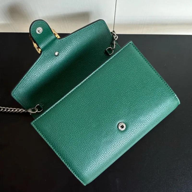 Gucci Satchel Bags-769 - Image 3