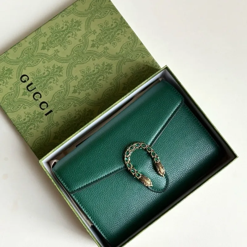 Gucci Satchel Bags-769 - Image 6