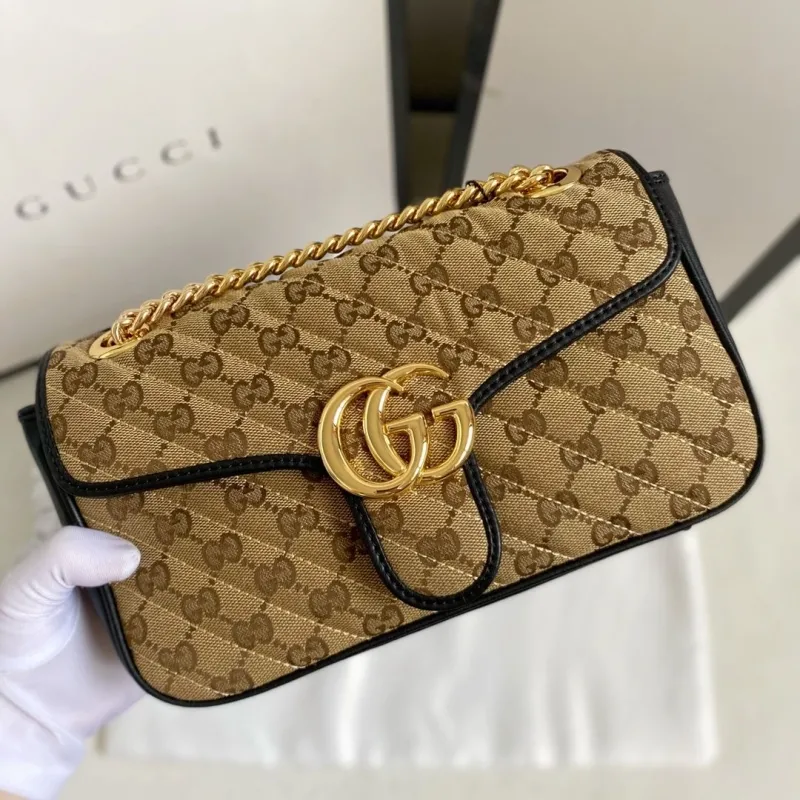 Gucci Satchel Bags-770