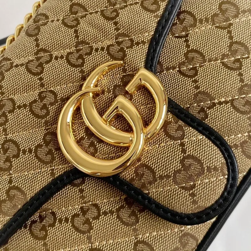 Gucci Satchel Bags-770 - Image 5
