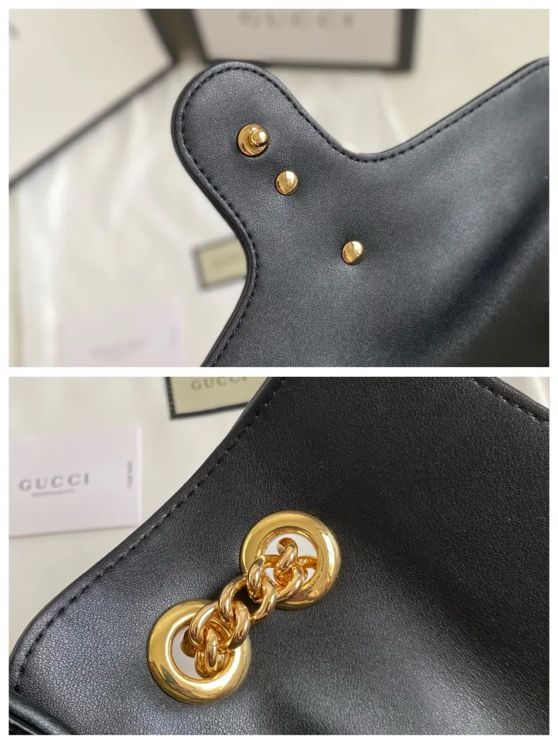 Gucci Satchel Bags-770 - Image 7