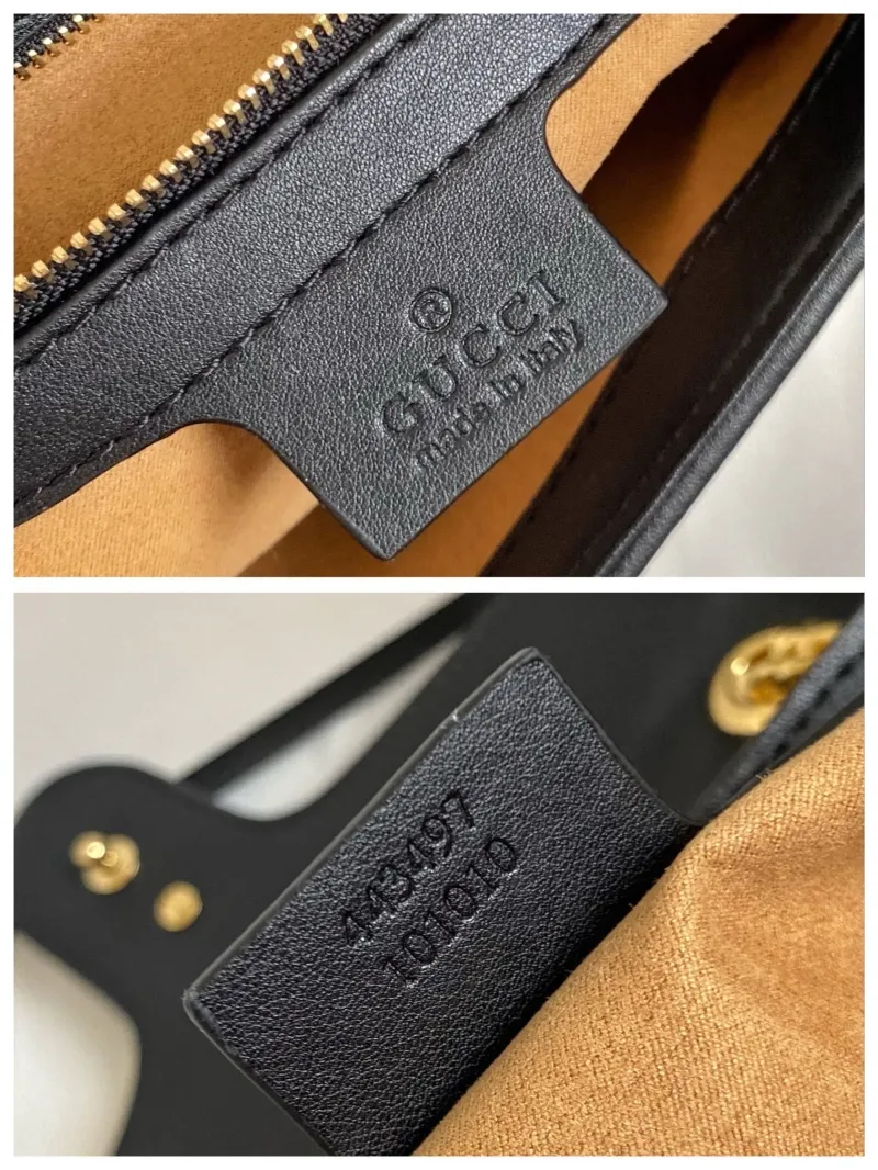 Gucci Satchel Bags-770 - Image 9