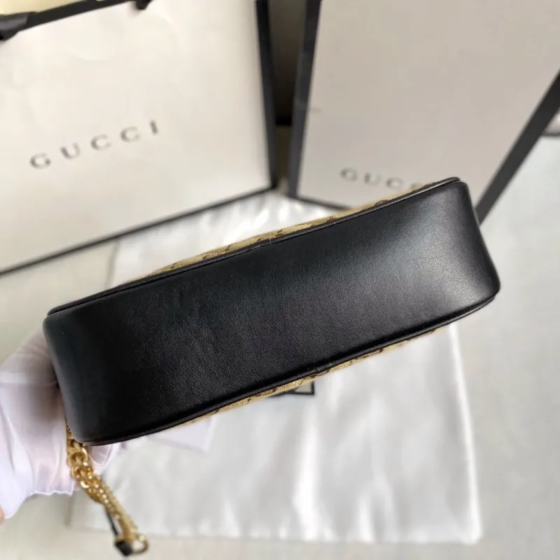 Gucci Satchel Bags-771 - Image 4