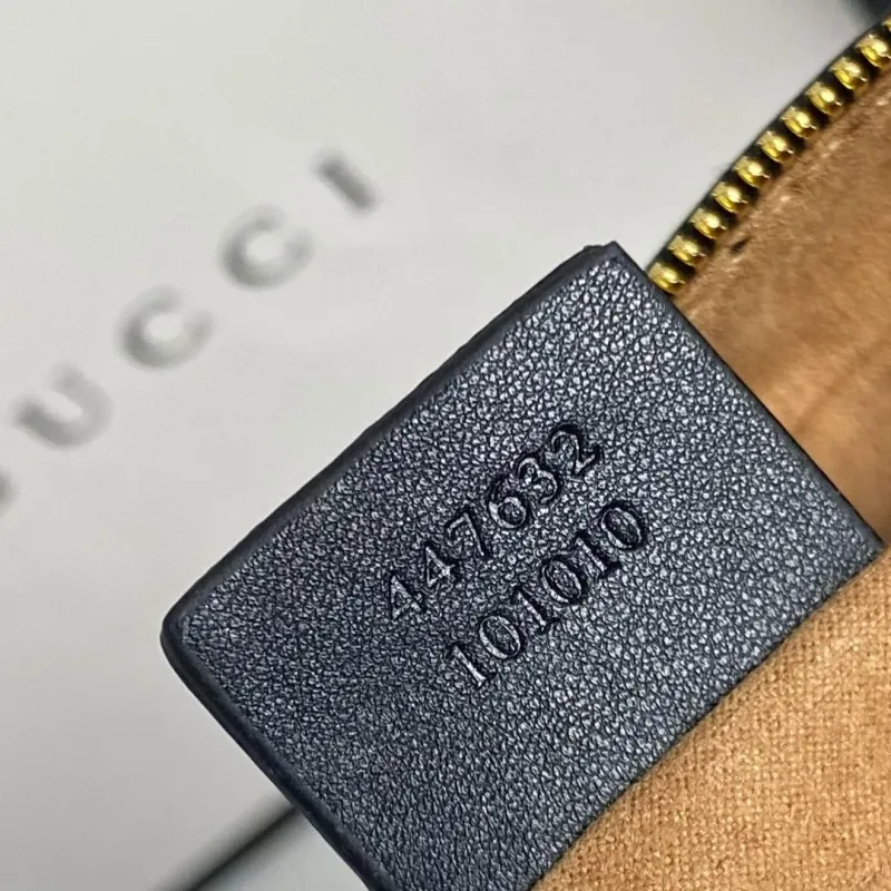 Gucci Satchel Bags-771 - Image 9