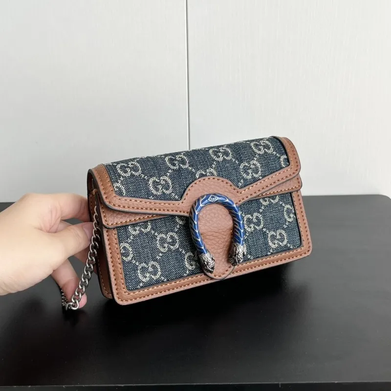 Alternative view of Gucci Satchel Bags-772