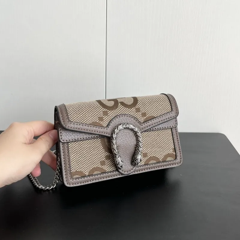 Alternative view of Gucci Satchel Bags-773