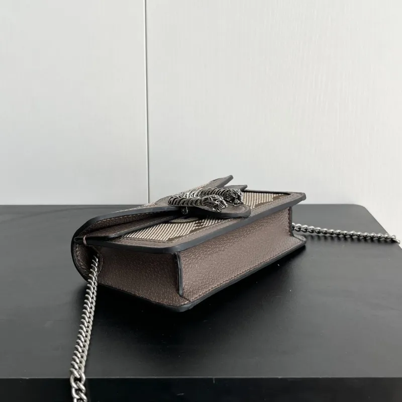 Gucci Satchel Bags-773 - Image 3