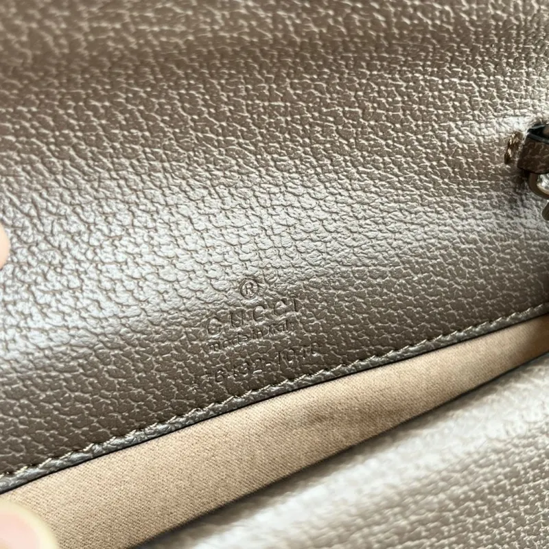 Gucci Satchel Bags-773 - Image 5